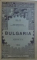 BULGARIA / LECTURI GEOGRAFICE - C. - ASIA de ION SIMIONESCU , COLEGAT DE DOUA CARTI , 1923 - 1925