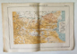 BULGARIA SI RUMELIA DE EST de LOCOTENENT C. SERBESCU , ATLAS CU 11 PLANSE , BUCURESTI , 1901
