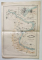 BULGARIA SI RUMELIA DE EST de LOCOTENENT C. SERBESCU , ATLAS CU 11 PLANSE , BUCURESTI , 1901