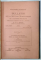 BULLETIN DE LA SECTION SCIENTIFIQUE DE L 'ACADEMIE ROUMAINE , TEXT IN FRANCEZA SI GERMANA , COLEGAT DE 8 NUMERE , 1915 -1920 , VEZI DESCRIEREA !