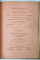 BULLETIN DE LA SECTION SCIENTIFIQUE DE L 'ACADEMIE ROUMAINE , TEXT IN FRANCEZA SI GERMANA , COLEGAT DE 8 NUMERE , 1915 -1920 , VEZI DESCRIEREA !