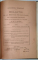 BULLETIN DE LA SECTION SCIENTIFIQUE DE L 'ACADEMIE ROUMAINE , TEXT IN FRANCEZA SI GERMANA , COLEGAT DE 8 NUMERE , 1915 -1920 , VEZI DESCRIEREA !