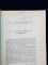 BULLETIN DE LA SOCIETE GEOLOGIQUE DE FRANCE  - EXTRAIT , par M . STEPHANESCO , 1877 , CONTINE DEDICATIA AUTORULUI CATRE DL.  DIM. STURDZA ,