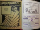 BULLETIN OFFICIEL DES COURS PROFESSIONNELS 1927-28