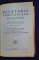 BUNA MENAJERA sau CARTE DE BUCATE, ed V. a si BUCATARIA VEGETARIANA de ECATERINA Dr. S. COMSA - BUCURESTI, 1927 / 1928