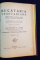 BUNA MENAJERA sau CARTE DE BUCATE, ed V. a si BUCATARIA VEGETARIANA de ECATERINA Dr. S. COMSA - BUCURESTI, 1927 / 1928