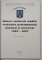 BUNURI CULTURALE MOBILE RESTITUITE PATRIMONIULUI NATIONAL SI UNIVERSAL , 1989 - 2007 , 2007