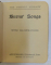 BURNS ' SONGS , with illustrations , CARTE FORMAT LILIPUT , EDITIE DE INCEPUT DE SECOL XX