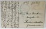 BUSTENARI , REGIUNEA PETROLIFERA , CARTE POSTALA , INCEPUT DE SEC. XX