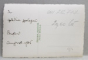 BUSTENI  , VIZITATORI IN GRADINA ZOOLOGICA , FOTOGRAFIE TIP CARTE POSTALA , FOTOGRAF PETRE NESTOR , BRAILA , MONOCROMA, NECIRCULATA , DATATA 1935