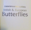 BUTTERFLIES by PAMELA FOREY AND SUE McCORMICK , 2007