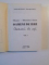 BUZAU - RAMNICU SARAT , OAMENI DE IERI , OAMENI DE AZI , VOL. I de VALERIU NICOLESCU , GHEORGHE PETCU , 1999