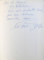 BYZANCE AU VIIe SIECLE VOL. II : LES PREMIERS HERACLIDES ET LA LUTTE CONTRE LES ARABES par ANDRE N. STRATOS , 1980 , CONTINE DEDICATIA AUTORULUI SI O SCRISOARE SEMNATA *