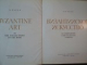 BYZANTINE ART IN THE COLLECTIONS OF THE USSR de A. BANCK, LENINGRAD/ MOSCOW