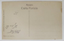 C. DOBROGEANU - GHEREA ( 1855 - 1920 ) , SCRIITOR SI FRUNTAS SOCIALIST , FOTOGRAFIE TIP CARTE POSTALA , INCEPUTUL SEC. XX