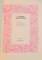 CACIULA PITICULUI de LUDWIG BECHSTEIN , ILUSTRATII de LILIANA ROSIANU , 1969