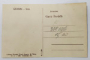 CACIULATA , SURSA , CARTE POSTALA , 1928