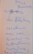 CAD CASTANE DIN CASTANI , AMINTIRI DE IERI SI AZI de EMIL BRUMARU , VERONICA D. NICULESCU 2014, DEDICATIE*