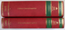 CADEREA CONSTANTINOPOLELUI , VOLUMELE I - II , EDITIE COMPLETA , DUPA MANUSCRISUL ORIGINAL de VINTILA CORBUL , 2007