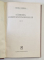 CADEREA CONSTANTINOPOLELUI , VOLUMELE I - II , roman de VINTILA CORBUL , 1976 *EXEMPLAR RELEGAT