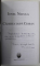CADEREA DUPA CIORAN de IONEL NECULA , 2005 , DEDICATIE *