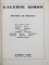 CAHIERS D' ART, NR 3 - 10, 1938