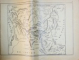 CAIET - ATLAS GEOGRAFIC PENTRU CLASA A II - A DE GIMNAZIU - UNIC de GH. TEODORESCU , 1947