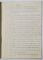CAIET CU RETETE PENTRU PRAJITURI , DACTILOGRAFIATE SI SCRISE CU STILOUL , ANII '60 - ' 70
