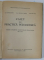 CAIET DE PRACTICA PEDAGOGICA PENTRU STUDENTII INSTITUTELOR PEDAGOGICE DE 2 ANI de NICOLAE SIPOS ...ION LUPU , STUDENT DOINA GHERGHINESCU , 1964 , COMPLETAT MANUAL