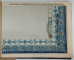 CAIET DE TEORIE AL ELEVEI CIOCHIA C. ANA CLASA  A IV -A  , LICEUL DE FETE CALAFAT , SCRIS , DESENAT SI COLORAT MANUAL :  BRODERIE , TESATURI , TAPISERIE , ETC.  , PERIOADA INTERBELICA , VEZI  DESCRIEREA  !