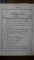 Caiet manuscris, colectie texte romanesti si straine, sfarsitul sec. XIX