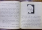 CAIET MANUSCRIS ILUSTRAT CU DESENE, ANII '20
