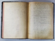CAIET MANUSCRIS, NOTITE DE PISCICULTURA, 1951