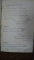 Caiet manuscris, poezii si note 1929