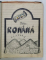 CAIET PENTRU LIMBA ROMANA , A ELEVULUI  PREDA C. RADU , CLASA  A 7 - A B, SCOALA  NORMALA ' C. NEGRI ' GALATI , 1941