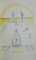 CAIETUL CU SCOARTE ROSII de VALERI VOSKOBOINIKOV , 1983 , ILUSTRATII de VALERI IURLOV