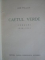 CAIETUL VERDE VERSURI -ION PILLAT   1928-1932