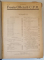 CAILE FERATE ROMANE , FOAIA DE CALCUL C.F.R. , NUMERELE 1709 - 1759 , VOLUMUL XIV , 1946