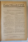 CAILE FERATE ROMANE , FOAIA DE CALCUL C.F.R , NUMERELE 1807 - 1862 , ANUL XXI , 1947