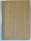 CAILE FERATE ROMANE , FOAIA DE CALCUL C.F.R. , NUMERELE 1957 - 2030 , VOLUMUL XXVIII , 1949