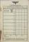 CAILE FERATE ROMANE, MERSUL TRENURILOR DE CALATORI, ED. 26a - 1938