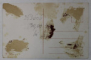 CAIRO , MOSCHEEA SULTAN HASAN , CARTE POSTALA , INTERBELICA