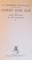 CAKES AND ALE OR THE SKELETON IN THE CUPBOARD by W. SOMERSET MAUGHAM , 1936