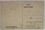CALARASI( IALOMITA ) , PRIMARIA , CARTE POSTALA ILUSTRATA , 1927