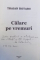 CALARE PE VREMURI - MAMORII  de TRAIAN ROTARU , 2010 , DEDICATIE*