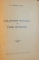 CALATORI ROMANI IN TARI STRAINE de DR. GEORGE POTRA , 1939