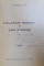 CALATORI ROMANI IN TARI STRAINE de GEORGE POTRA , 1939 , DEDICATIE*