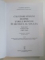 CALATORI STRAINI DESPRE TARILE ROMANE IN SECOLUL AL XIX-LEA , VOL. VIII ( SERIE NOUA  ) 1862-1866 de DANIELA BUSA , BOGDAN POPA , RALUCA TOMI , Bucure