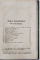CALATORIA DOMNITORULUI PRINCIPATELOR UNITE LA CONSTANTINOPOLE / PANORAMA SAU MINEELE LUI NIKIPERCEA de N.T. ORASANU , PARTILE I - II , COLEGAT , 1860, VEZI DESCRIEREA !