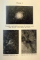 CALATORIE IN UNIVERS de MIRCEA HEROVANU, BUC. 1937 , dedicatie*